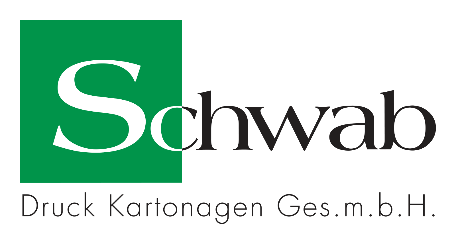Schwab Druck – Kartonagen GmbH